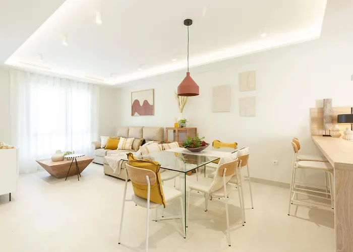 Apartamentos Martalia - La Casa Del Cedro Luxury