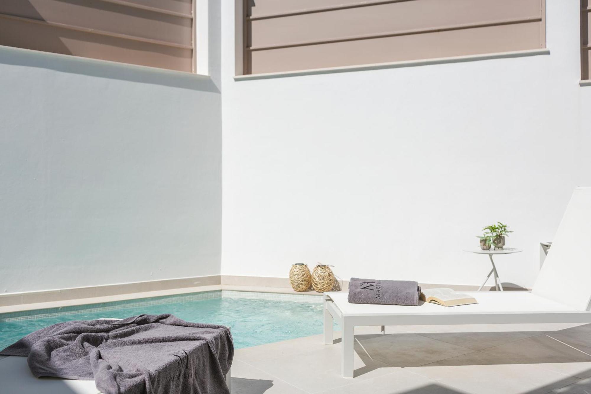 Holiday home Martalia - La Casa Del Cedro Luxury Ronda