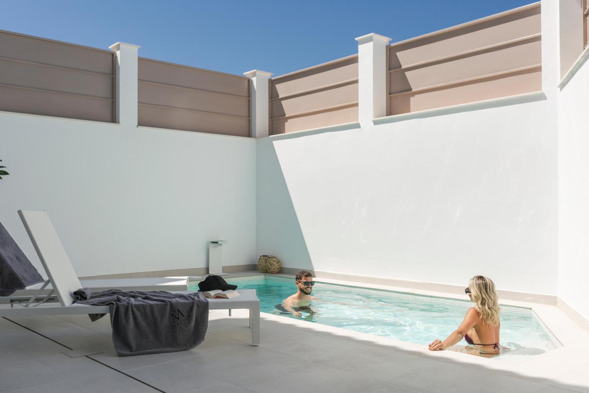Martalia - La Casa Del Cedro Luxury