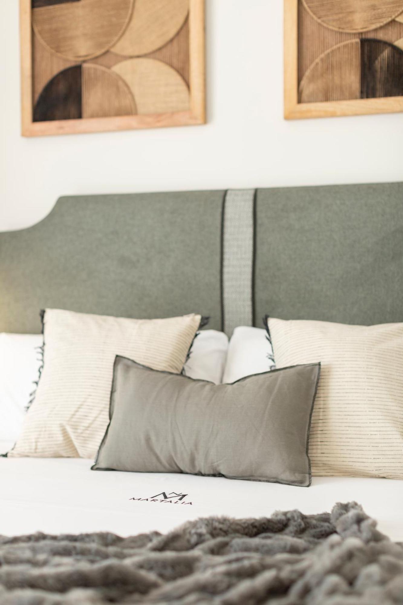 Holiday home Martalia - La Casa Del Cedro Luxury *