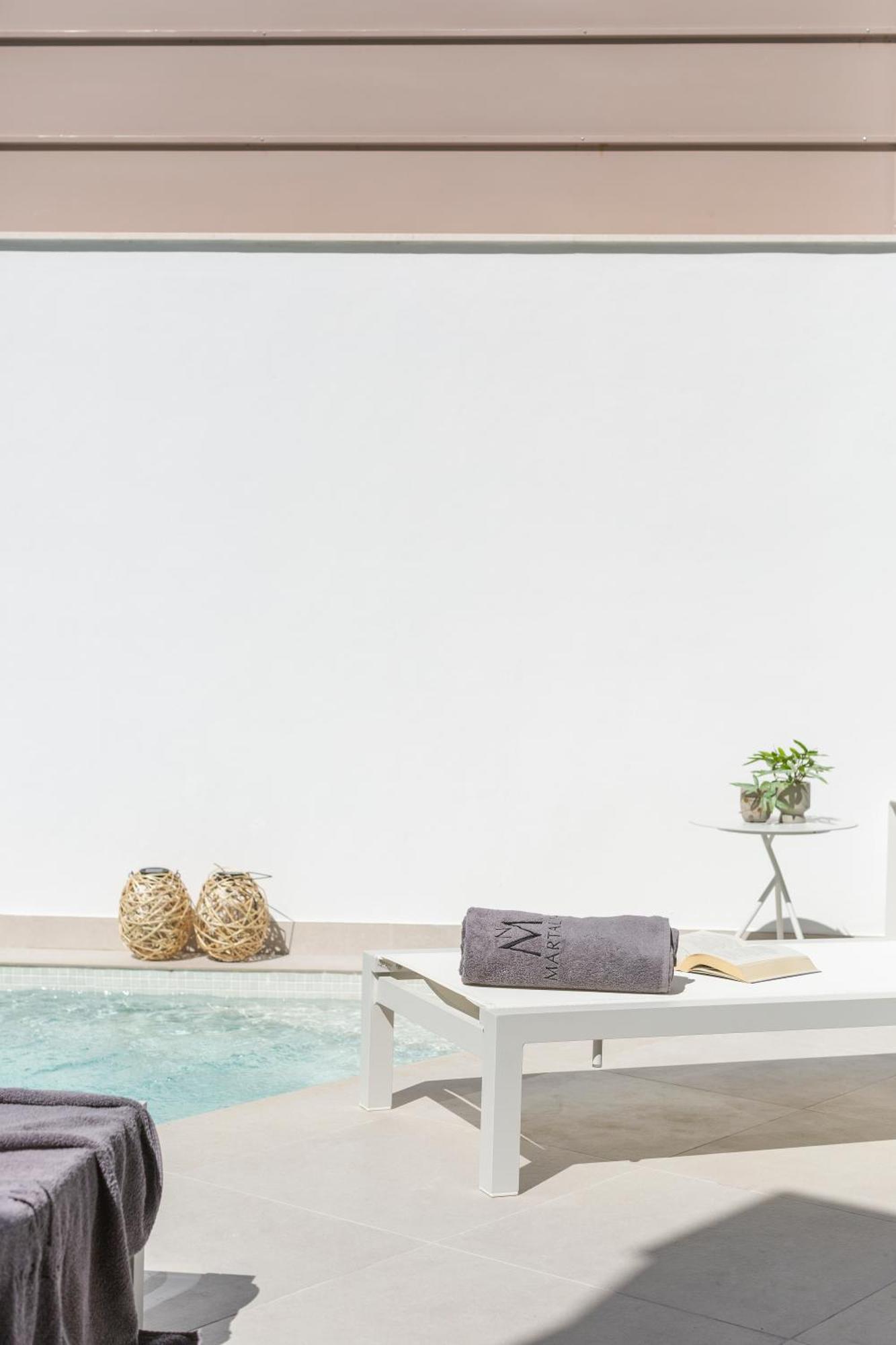 Martalia - La Casa Del Cedro Luxury