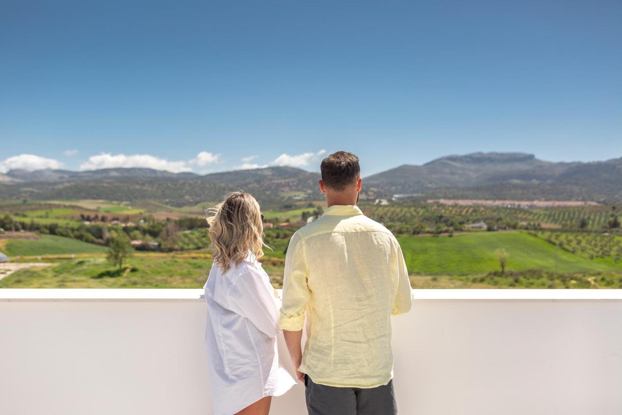 Holiday home Martalia - La Casa Del Cedro Luxury Ronda