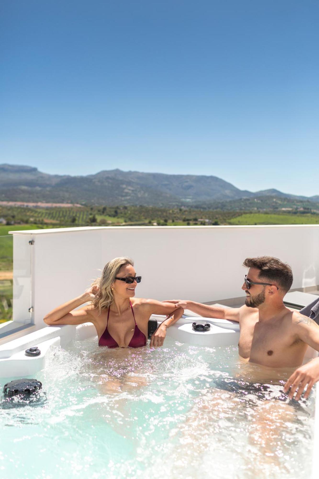 Holiday home Martalia - La Casa Del Cedro Luxury *