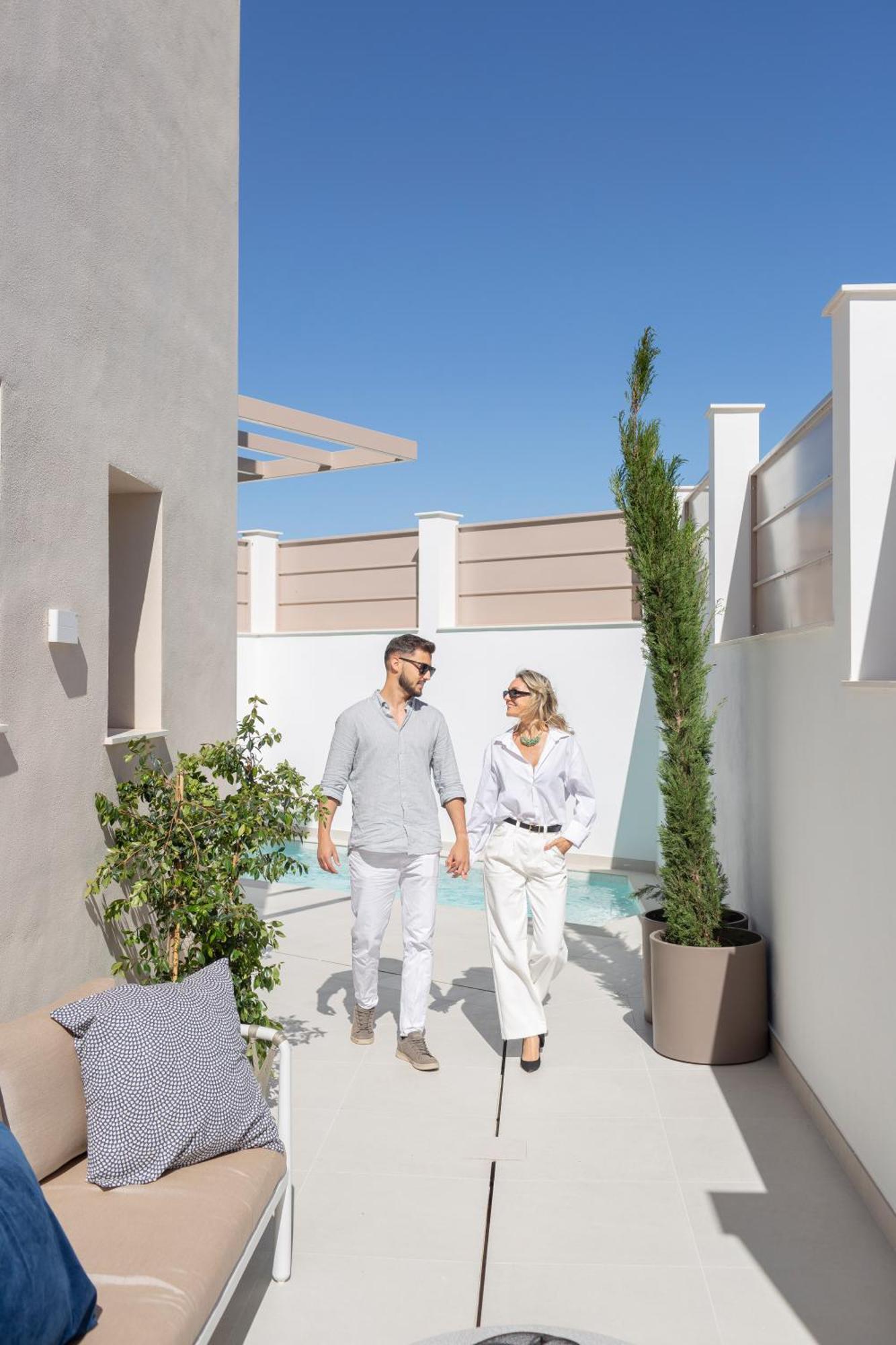 Holiday home Martalia - La Casa Del Cedro Luxury *