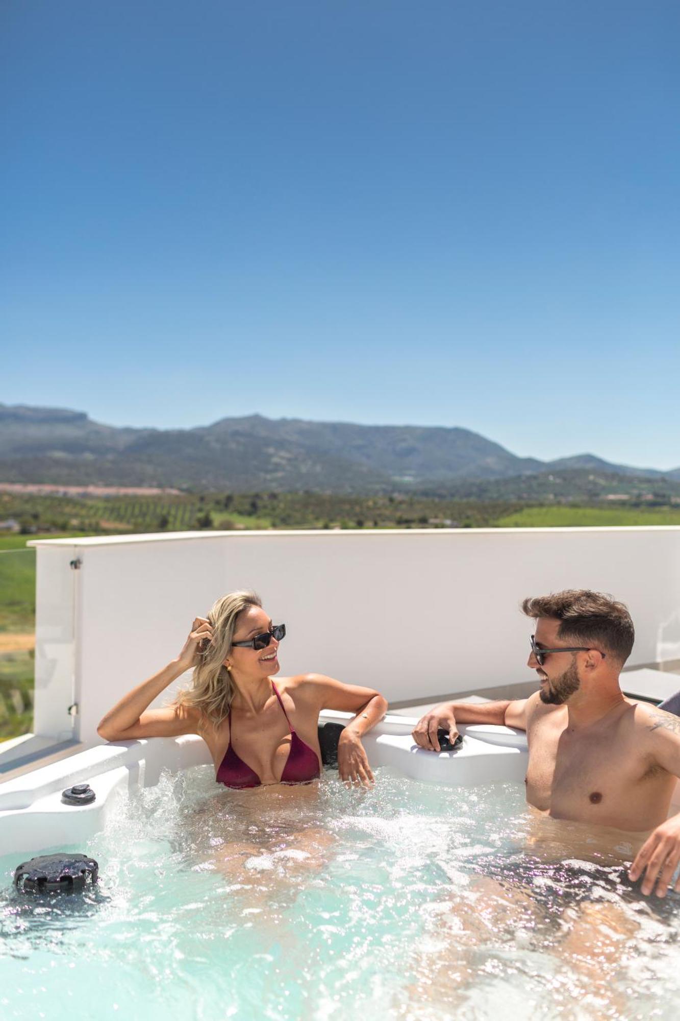 Holiday home Martalia - La Casa Del Cedro Luxury Ronda