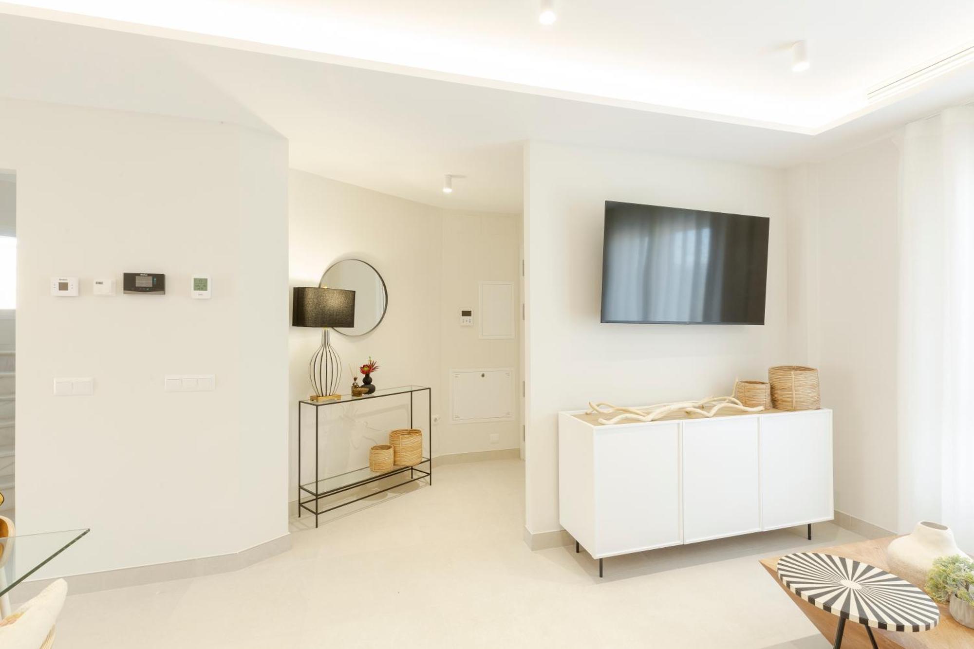 Martalia - La Casa Del Cedro Luxury Ronda