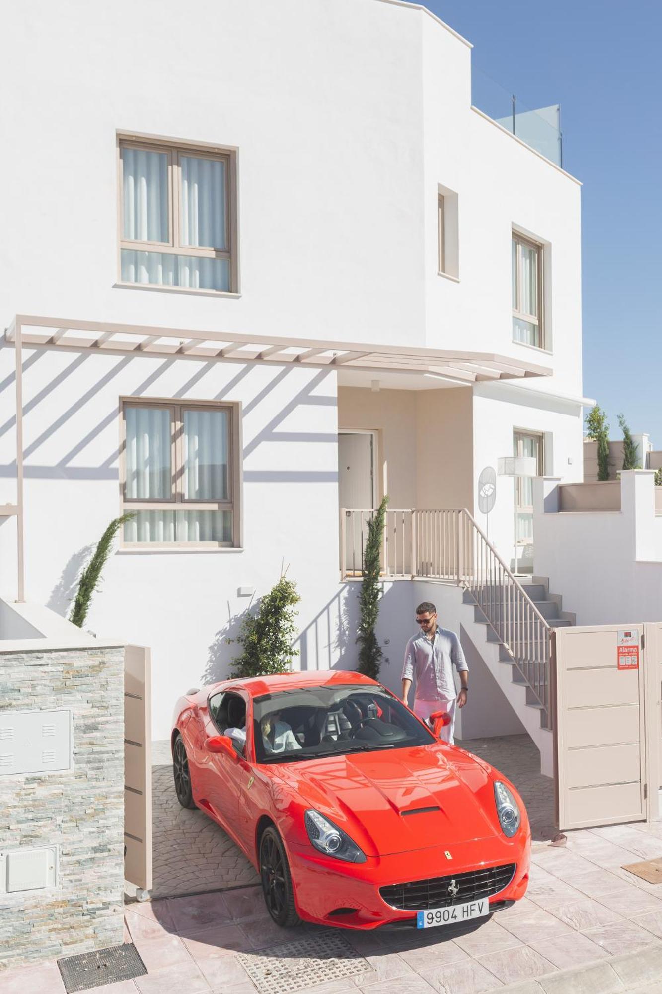 Holiday home Martalia - La Casa Del Cedro Luxury