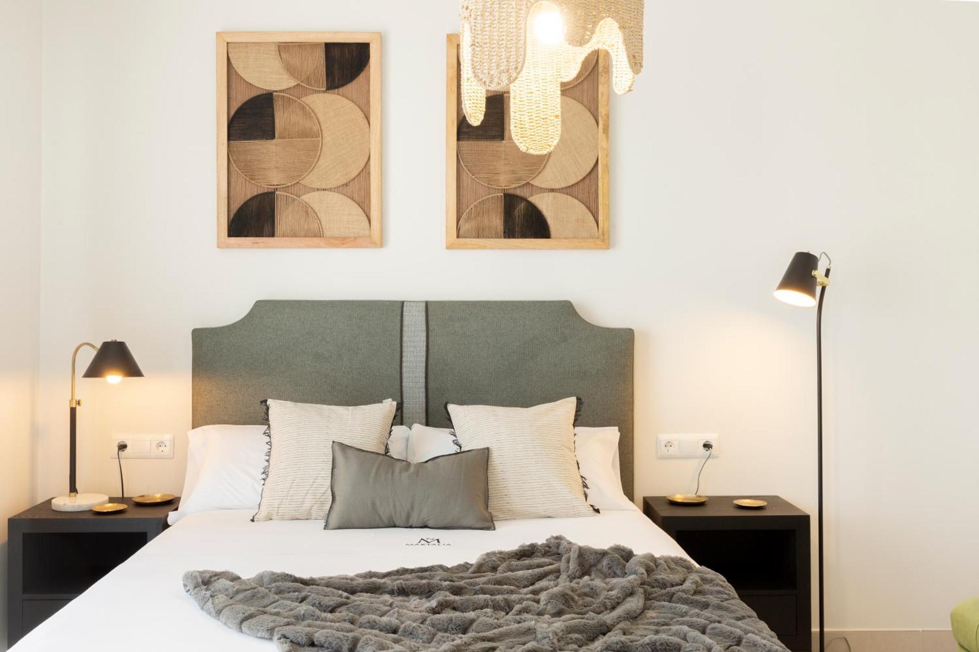Martalia - La Casa Del Cedro Luxury
