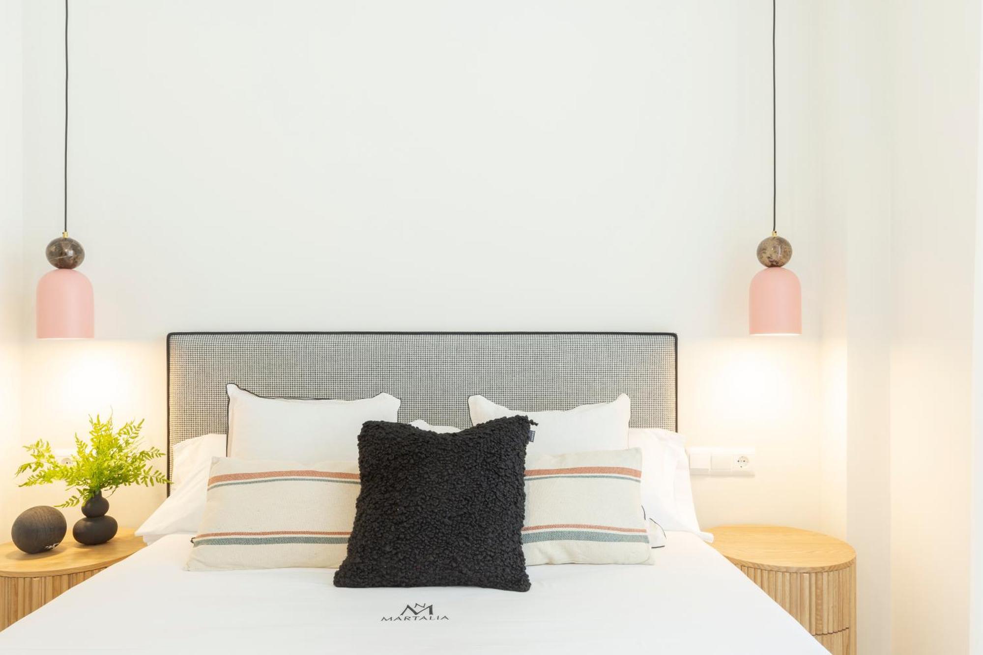 Holiday home Martalia - La Casa Del Cedro Luxury