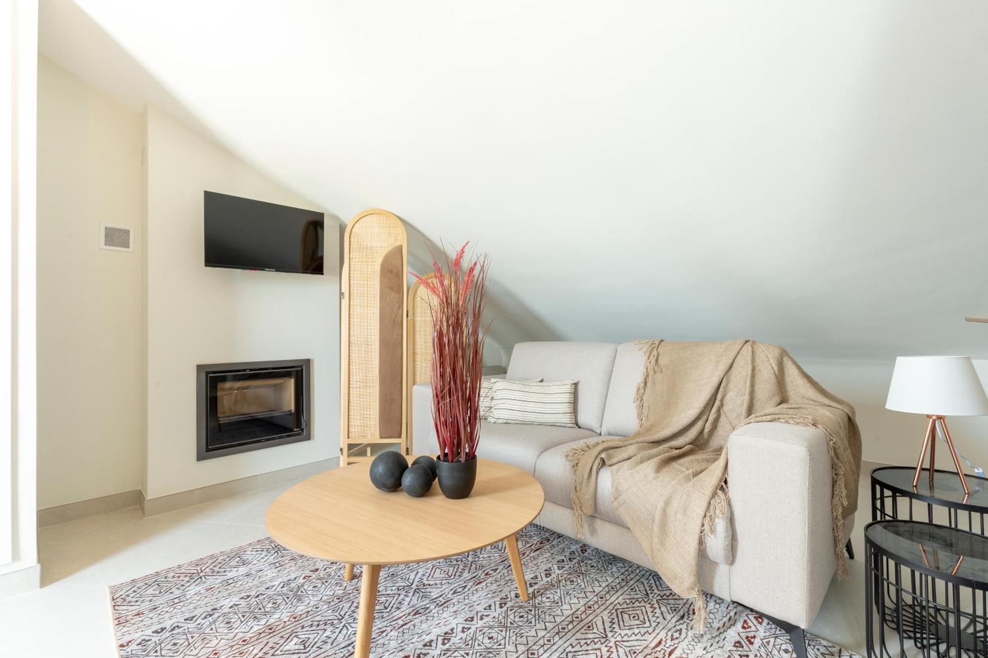 Holiday home Martalia - La Casa Del Cedro Luxury *