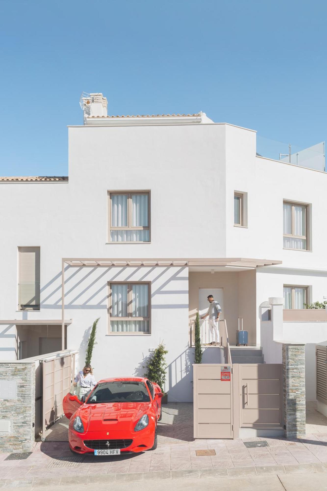 Holiday home Martalia - La Casa Del Cedro Luxury