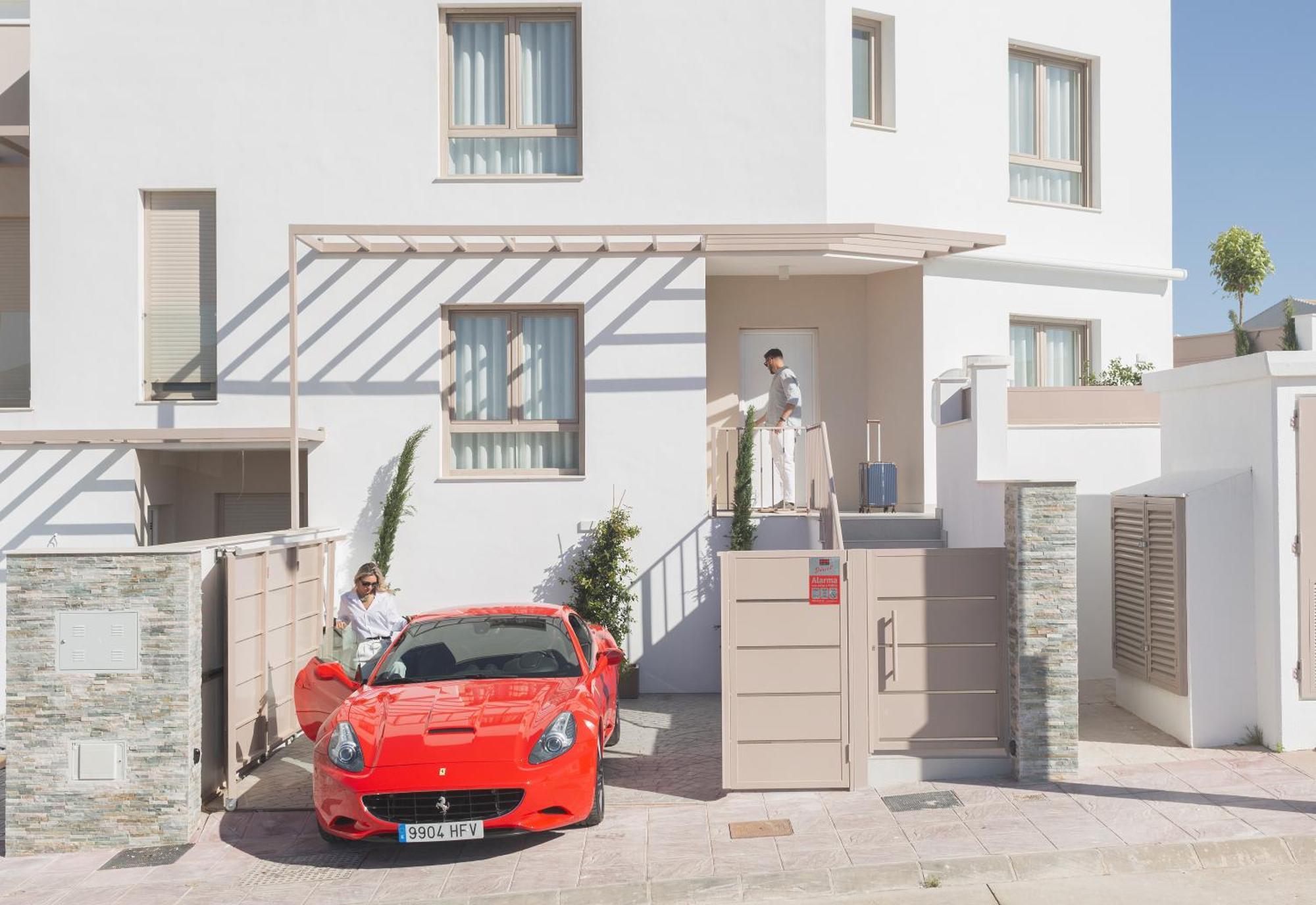 Martalia - La Casa Del Cedro Luxury