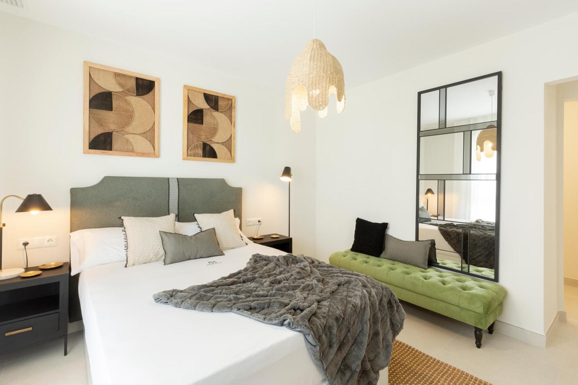 Martalia - La Casa Del Cedro Luxury