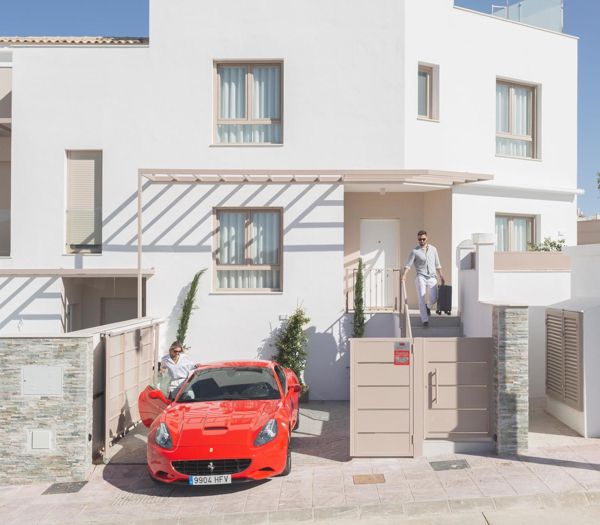 Holiday home Martalia - La Casa Del Cedro Luxury *