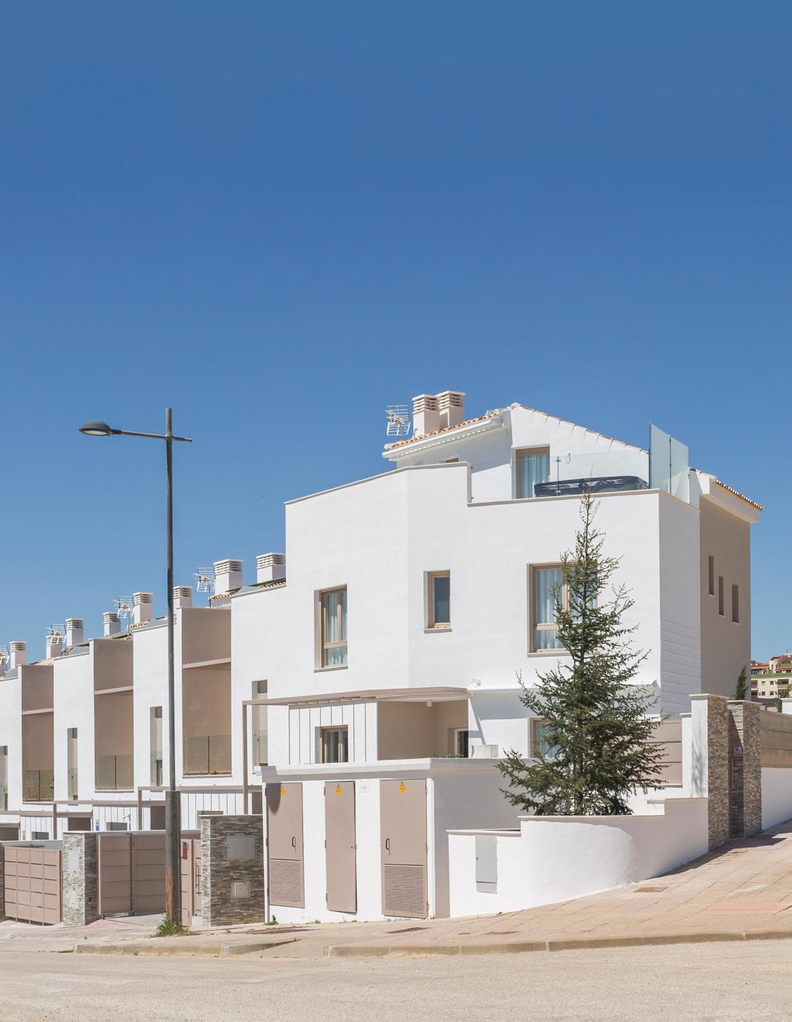 Holiday home Martalia - La Casa Del Cedro Luxury *